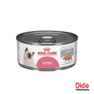 ROYAL CANIN KITTEN LOAF IN SAUCE