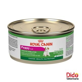 ROYAL CANIN PERRO PUPPY LATA 150GM