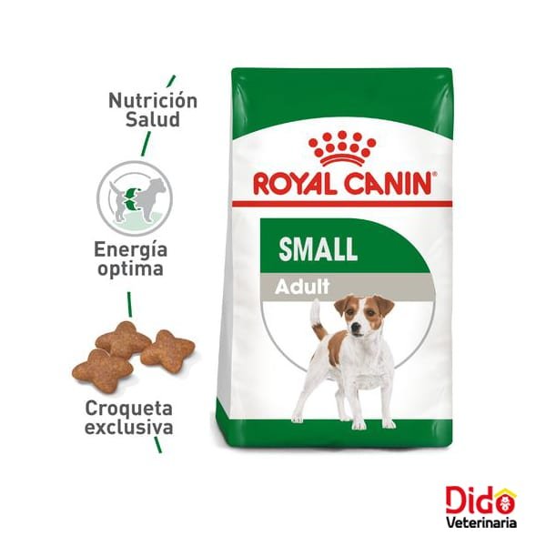 ROYAL CANIN PERRO ADULTO MINI