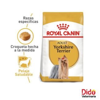 ROYAL CANIN YORKSHIRE TERRIER ADULT