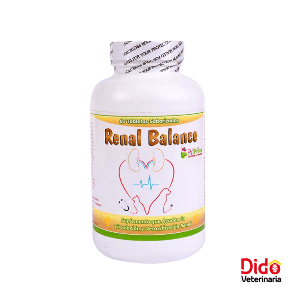 RENAL BALANCE (60 TABLETAS)