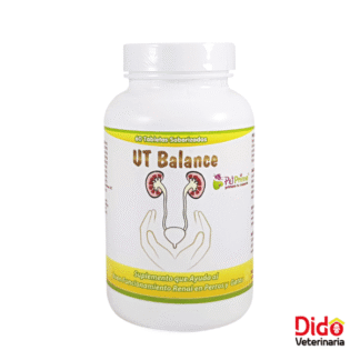 UT BALANCE 60 TABLETAS