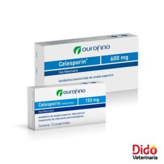 CELESPORIN BLISTER