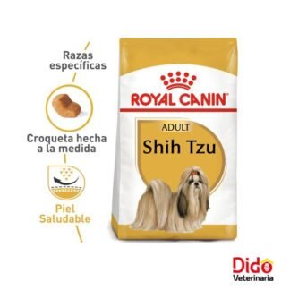 ROYAL CANIN SHIH TZU ADULT DOG