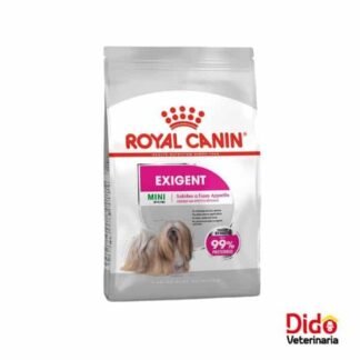 ROYAL CANIN EXIGENT MINI