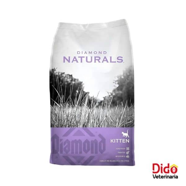 DIAMOND KITTEN 6LB