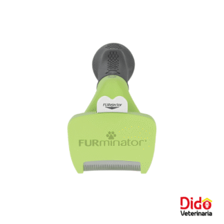 FURMINATOR DOG RAZA PEQUEÑA PELO CORTO