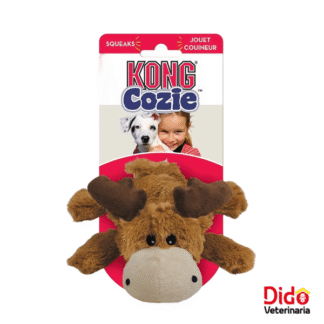 PELUCHE KONG ALCE