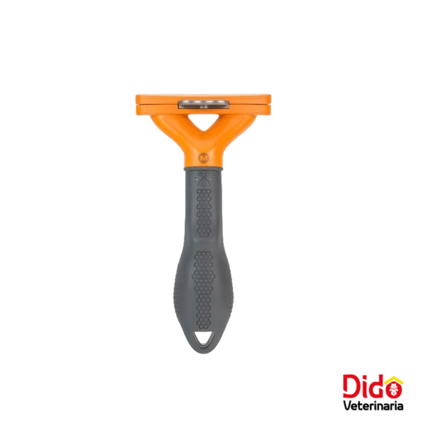 FURMINATOR DESLANADOR PERRO MEDIANO PELO CORTO