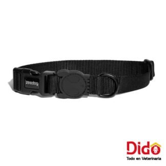 COLLAR ZEEDOG GOTHAM