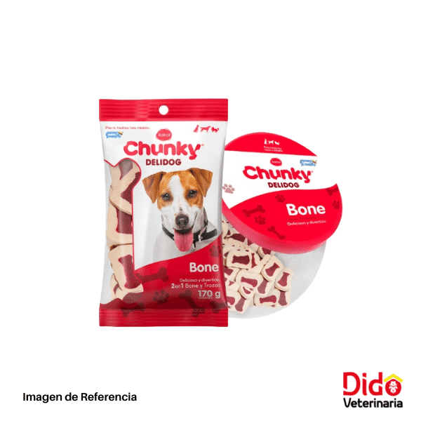 CHUNKY DELIDOG BONE