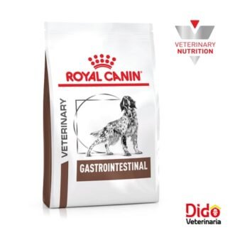 ROYAL CANIN GASTROINTESTINAL DOG