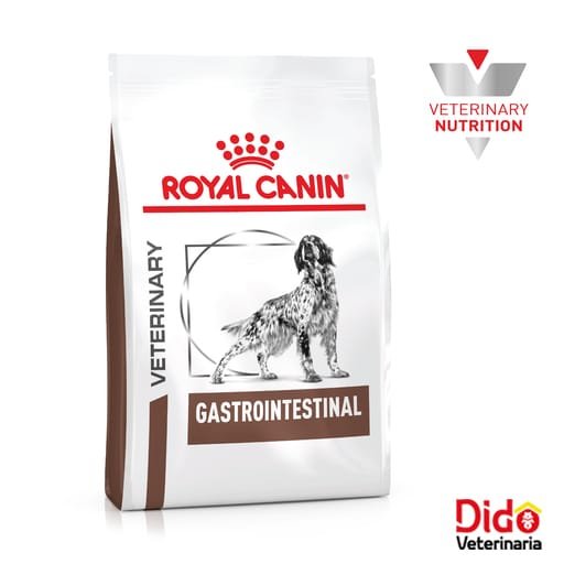 ROYAL CANIN GASTROINTESTINAL DOG