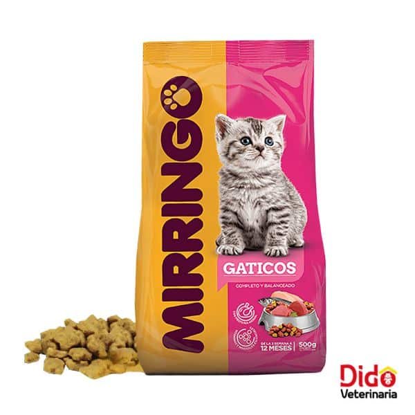 MIRRINGO GATICO 1KG