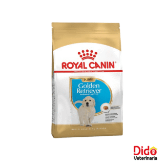 ROYAL CANIN PUPPY GOLDEN RETRIEVER 12 kg