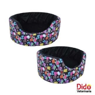 CAMA ECONOMICA MEDIANA MIMOSOS