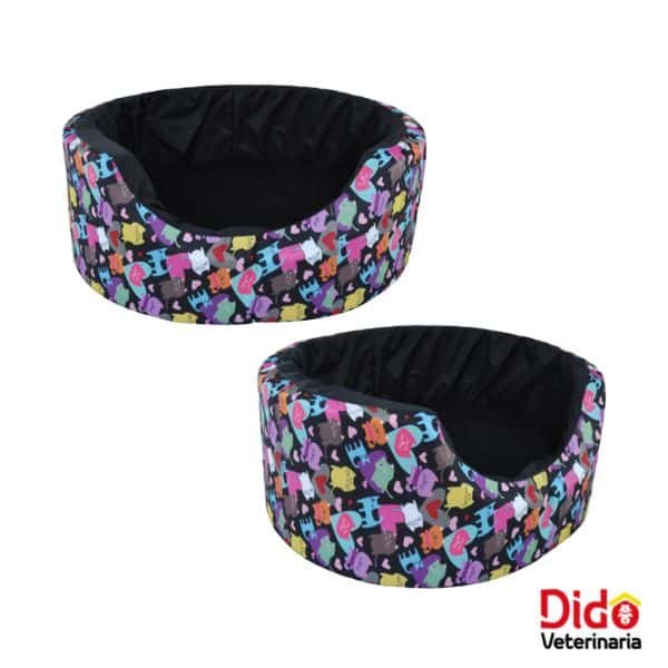 CAMA ECONOMICA MEDIANA MIMOSOS