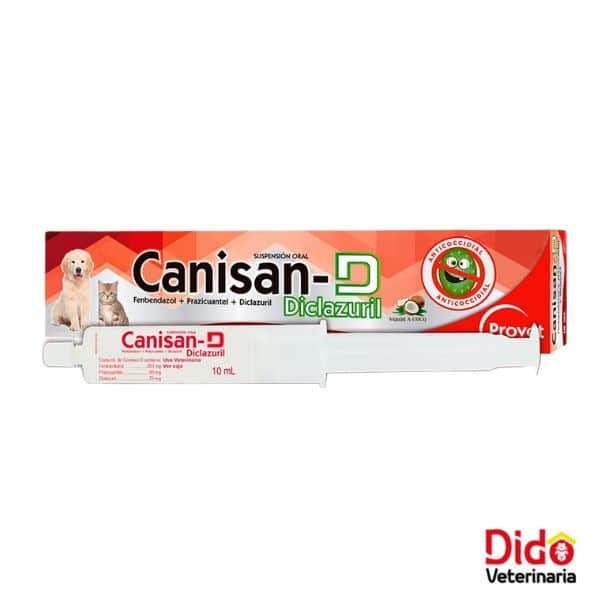 CANISAN D
