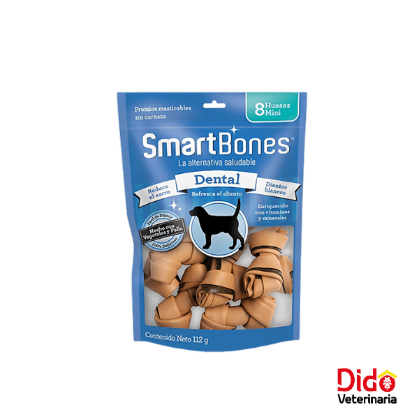 SMARTBONE DENTAL MINI 8UND PTE