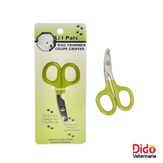CORTAÚÑAS DOG LILPALS