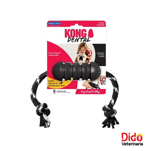 LAZO KONG DOG EXTREME