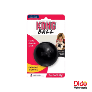 PELOTA DOG XTREME KONG M