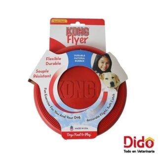 KONG FLYER PUPPY