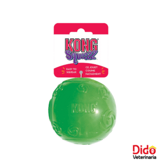 PELOTA KONG