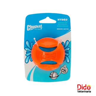 PELOTA HYDRO SQUEEZE