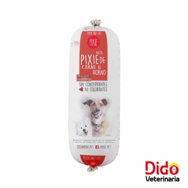 PIXIE CARNE 500 GM