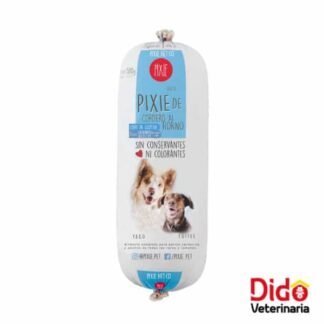 PIXIE CORDERO 500 GM