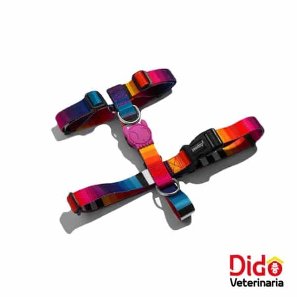 ARNES ZEEDOG H-PRISMA