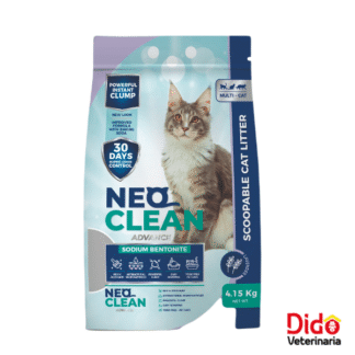 ARENA NEO CLEAN LAVANDA 4.15KG