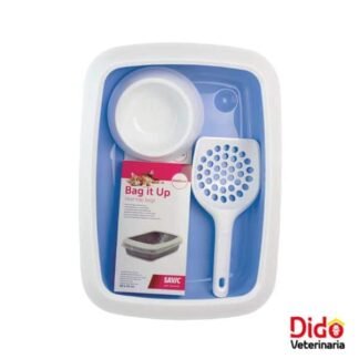 ARENERA IRIS STARTER KIT GATOS