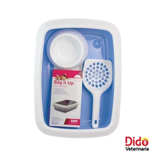 ARENERA IRIS STARTER KIT GATOS