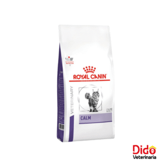 ROYAL CANIN VETERINARY DIET CAT CALM