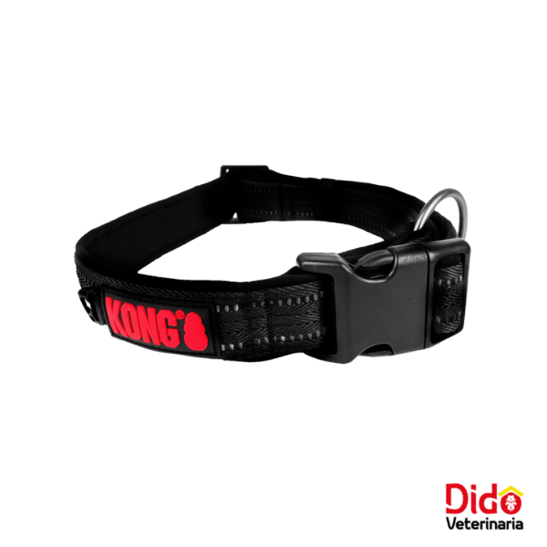 COLLAR KONG NEGRO