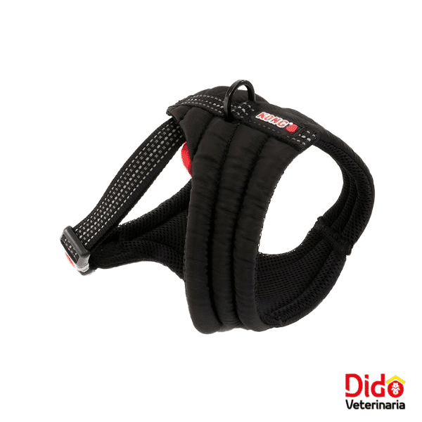 ARNES KONG COMFORT NEGRO