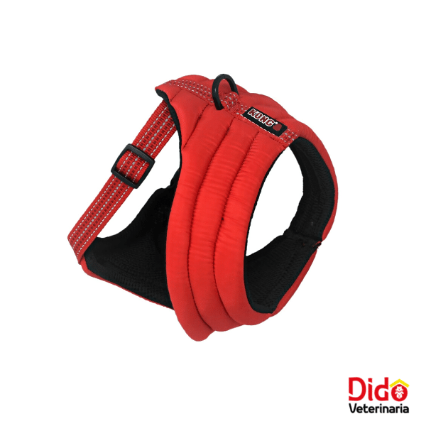 ARNES KONG COMFORT ROJO