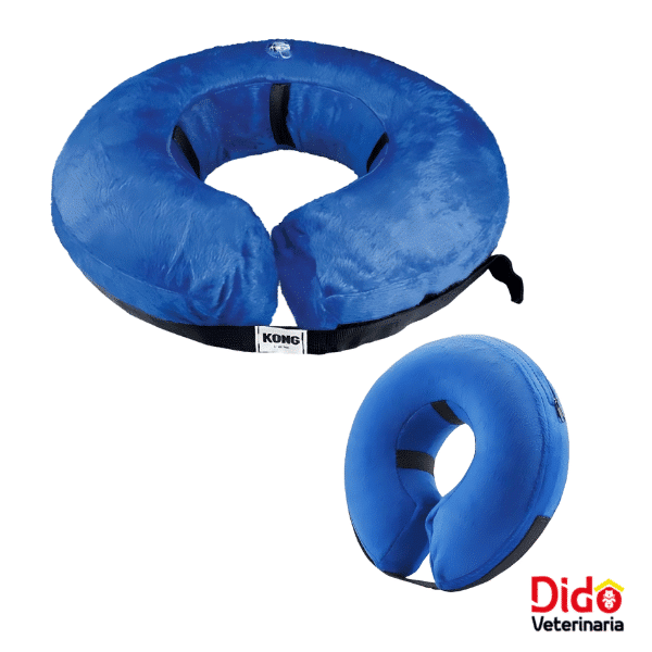 COLLAR KONG CLOUD ISABELINO INFLABLE
