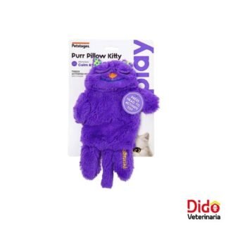 JUGUETE GATO PELUCHE CALMA PETSTAGES