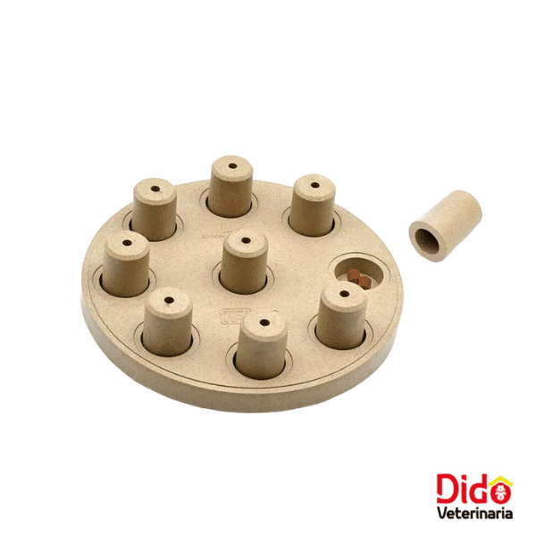 JUGUETE NINA OTTOSSON NIVEL 1 DOG COMPOSITE