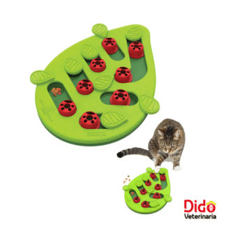 JUGUETE NINA OTTOSSON CAT NIVEL 2 BUGGIN OUT