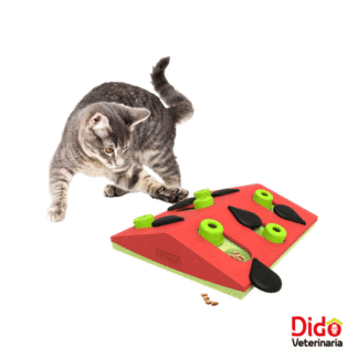 JUGUETE NINA OTTOSSON CAT NIVEL 2 MELON MADNESS