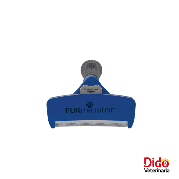 FURMINATOR DOG DE RAZA GRANDES PELO CORTO