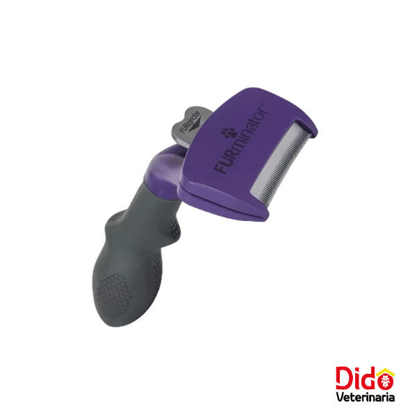 FURMINATOR CAT GRANDE DE PELO CORTO UND