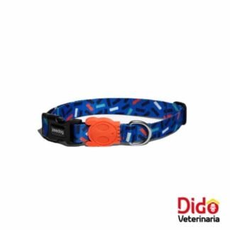 COLLAR ZEEDOG ATLANTA