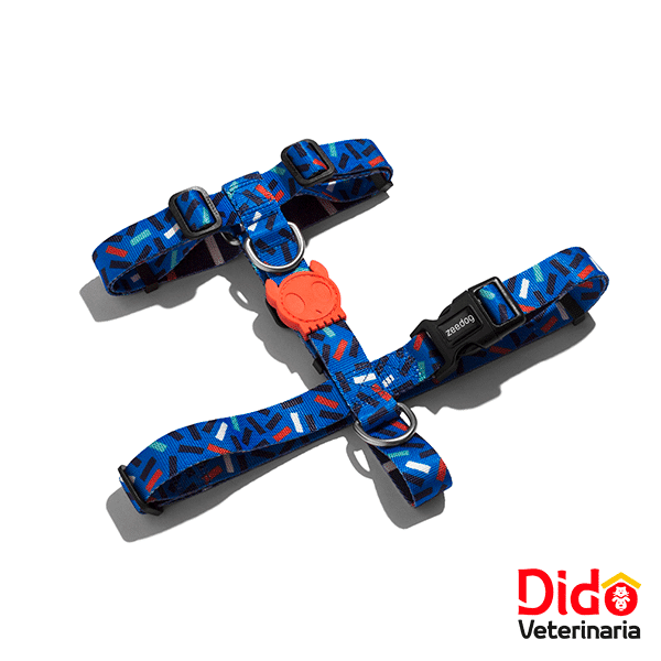 ARNES ZEEDOG ATLANTA TIPO H