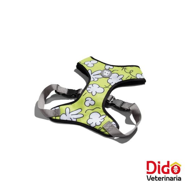 ARNES ZEEDOG SMASH AJUSTABLE