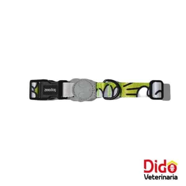 COLLAR ZEEDOG SMASH